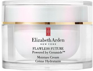 Elizabeth Arden Flawless Future Moisture Cream SPF 30 PA++ Powered by Ceramide 50ml