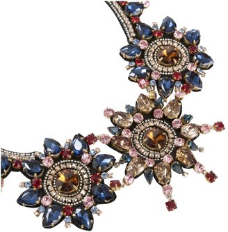 Jenny Packham Multicolour Necklace