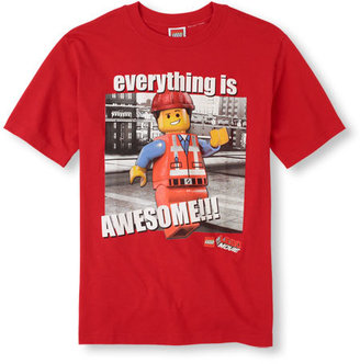 Lego Awesome Graphic Tee