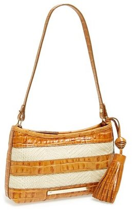 Brahmin 'Anytime - Mini' Convertible Handbag