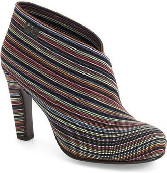 United Nude Collection 'Fold Hi' Round Toe Bootie (Women)