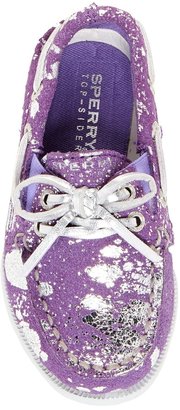 Sperry Authentic Original Gore Boat Shoe (Toddler & Little Kid)