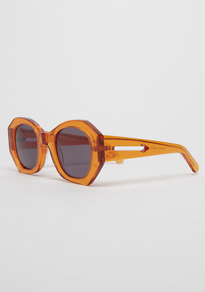 Karen Walker patsy sunglasses