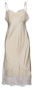 Ermanno Scervino 3/4 length dresses