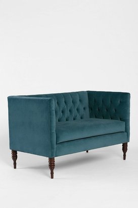 Urban Outfitters Tufted Settee