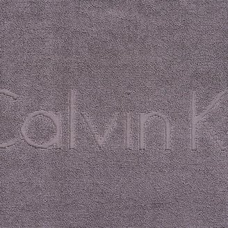 Calvin Klein Dolmite Bath Mat - Dusk