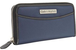 Clark & Mayfield Clark&mayfield Bellevue Wallet