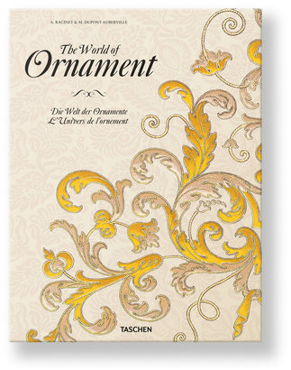 Taschen The World of Ornament (2 Volumes)