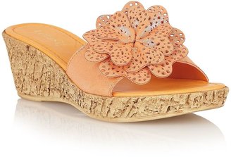 Lotus Massarosa casual sandals