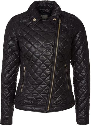 Kaporal Light jacket black