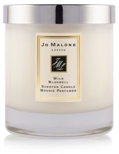 Jo Malone Wild Bluebell Home Candle/7 oz.
