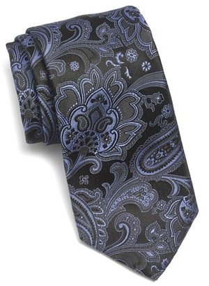 Ted Baker Woven Silk Tie