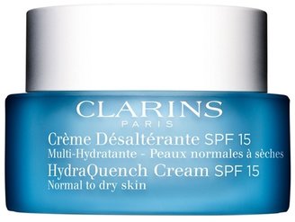 Clarins 'HydraQuench' SPF 15 face cream 50ml