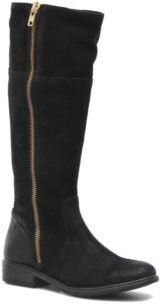 Esprit Women's Jona Boot 042 Zip-up Boots in Black