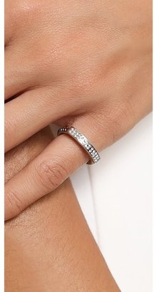 Vita Fede Zoe Crystal Ring