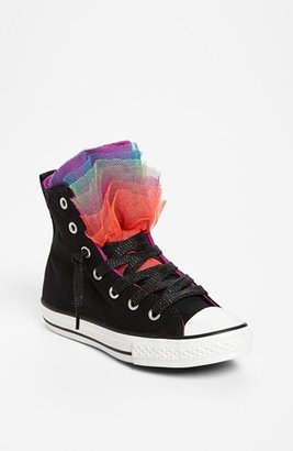 Converse Chuck Taylor® All Star® 'Party' Sneaker (Toddler, Little Kid & Big Kid)