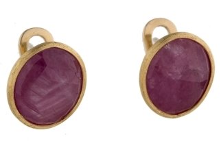 Marco Bicego Siviglia Sapphire Earrings