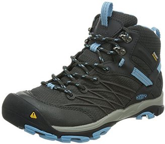 Keen Women's Marshall Mid-Rise WP Hiking Boot