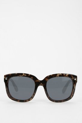 Urban Outfitters Avery Square Sunglasses