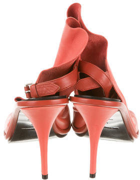 Balenciaga Sandals w/ Tags