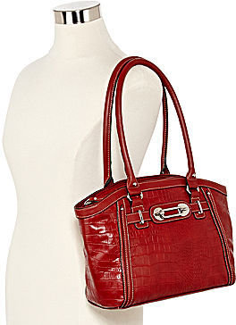 JCPenney Rosetti Stage Presence Tote