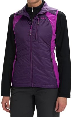 Outdoor Research Cathode Vest - Insulated (For Women)