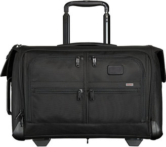 Tumi Alpha 2 Two-Wheel Carry-on Garment Bag