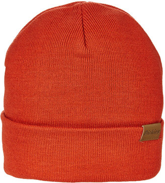 Dickies Homme - Caps / Hats - 08410153 alaska - Red / Orange
