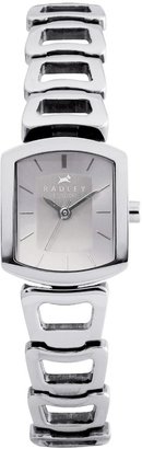 Radley RY4003 Silver Grosvenor Bracelet Watch