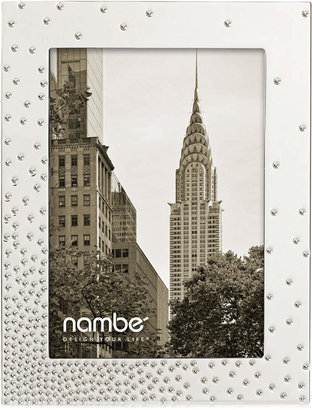Nambe Dazzle 5" x 7" Frame