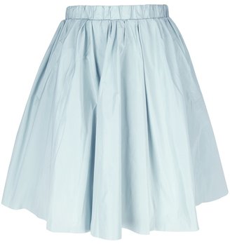 Acne 19657 Acne 'Romantic Taff' skirt