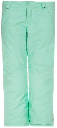 Burton Waterproof trousers jadeite