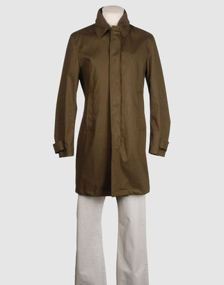 Montedoro Full-length jacket