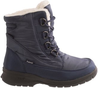Kamik Baltimore Snow Boots - Waterproof, Insulated (For Women)
