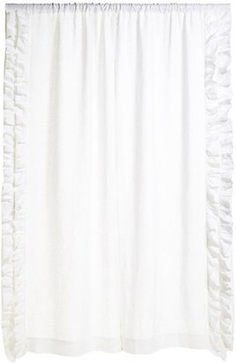 Amity Home 'Basillo' Linen Curtains (Set of 2)