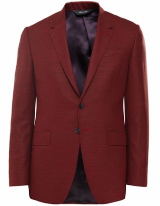 Paul Smith Westbourne Textured Wool Jacket