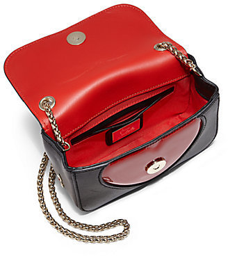 Christian Louboutin Handbags, Sweety Charity Valentine Crossbody Bag