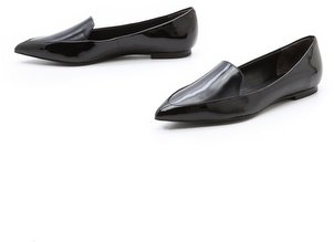 3.1 Phillip Lim Page Loafer Flats
