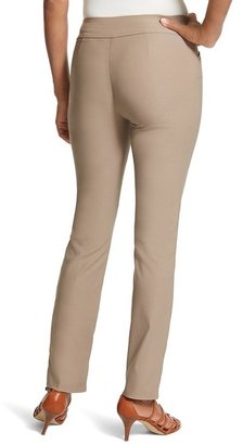 Chico's So Slimming By Slim Stretch Pant