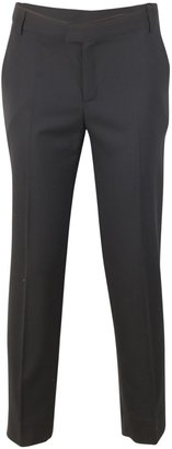 Band Of Outsiders Ankle Pant with Slits