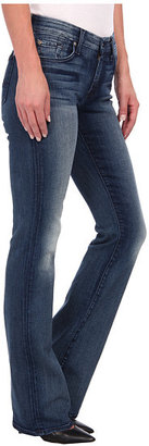 7 For All Mankind Kimmie Bootcut in Lehrouche Authentic Blue