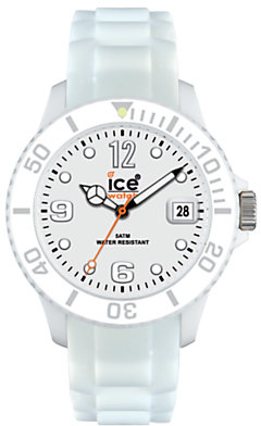 Ice Watch Ice-Watch Sili Winter Collection Unisex Watch