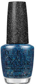 OPI Limited Edition Exclusive Get Your Number Nail Lacquer