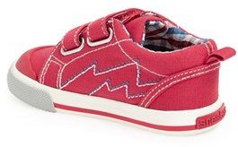 See Kai Run 'Calder' Sneaker (Baby, Walker & Toddler)