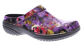 Spring Step Professional "Kilkenny" Casual Clogs