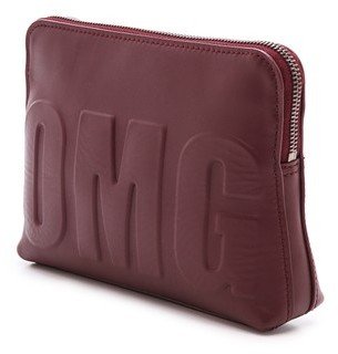 3.1 Phillip Lim Second OMG Pouch