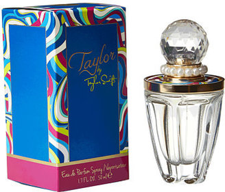 Taylor Swift Celebrity Fragrances Taylor by EDP 1.7 OZ
