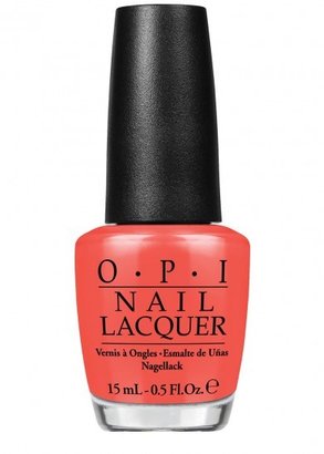 OPI Nail Lacquer - Can';t Afjord Not To