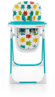 Cosatto Noodle Highchair - Monster Mash