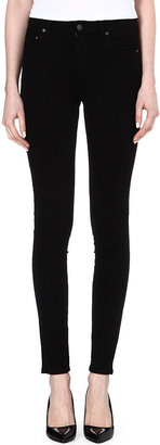 Citizens of Humanity Rocket skinny high-rise jeans